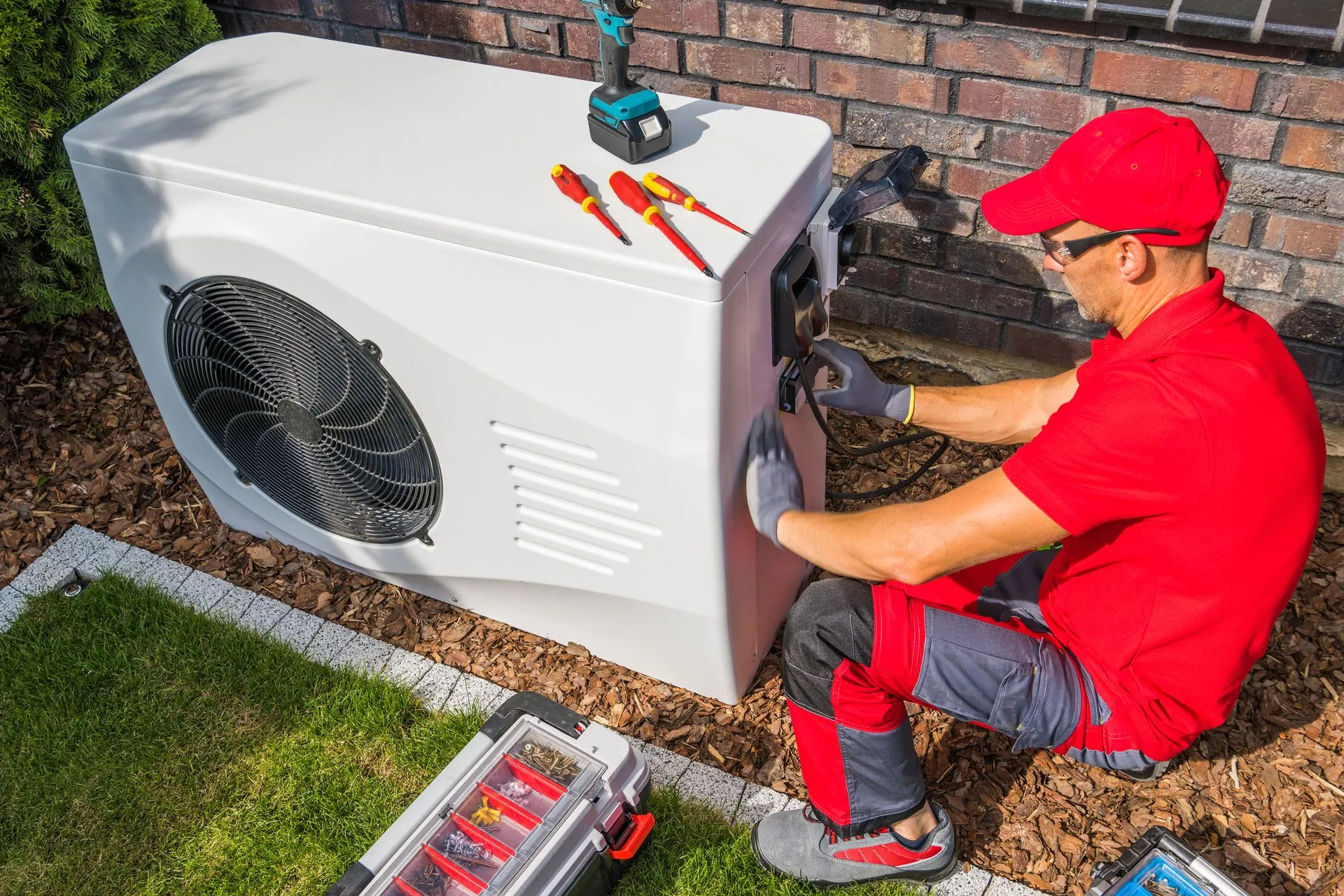 About HVAC in Nantucket, MA